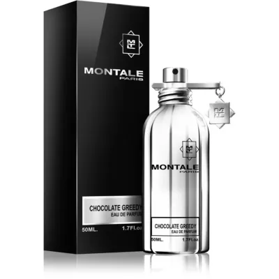 MONTALE CHOCOLATE GREEDY парфумована вода