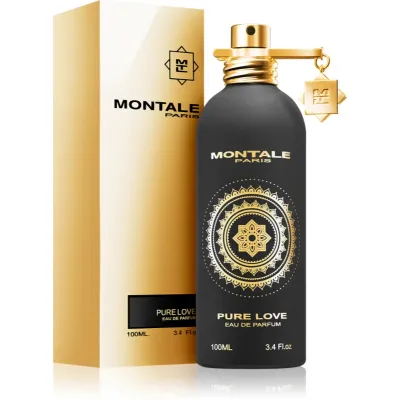 MONTALE PURE LOVE 2019 парфумована вода