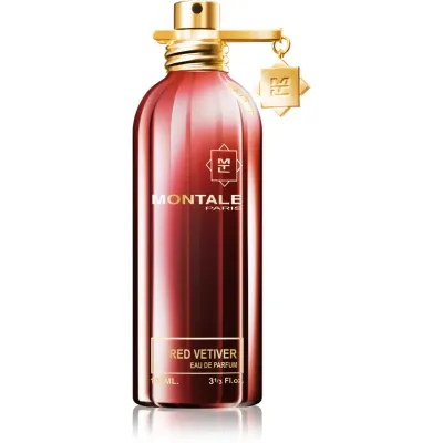 MONTALE RED VETIVER парфумована вода