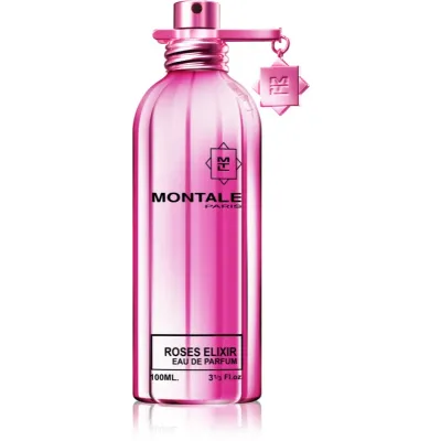 MONTALE ROSES ELIXIR парфумована вода