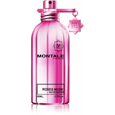 MONTALE ROSES MUSK парфумована вода