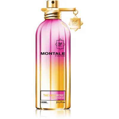 MONTALE THE NEW ROSE парфумована вода