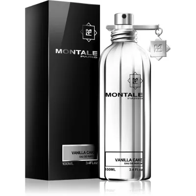 MONTALE VANILLA CAKE парфумована вода