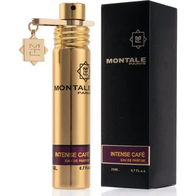MONTALE INTENSE CAFE парфумована вода