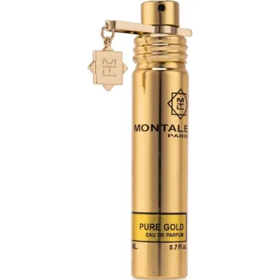 MONTALE PURE GOLD парфумована вода