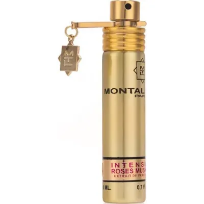 MONTALE ROSES MUSK INTENSE парфумована вода