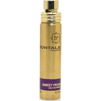 MONTALE SWEET PEONY парфумована вода