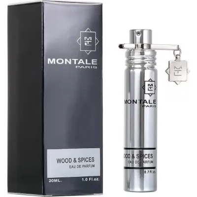 MONTALE WOOD&SPICES парфумована вода
