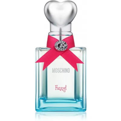 MOSCHINO FUNNY Туалетна вода