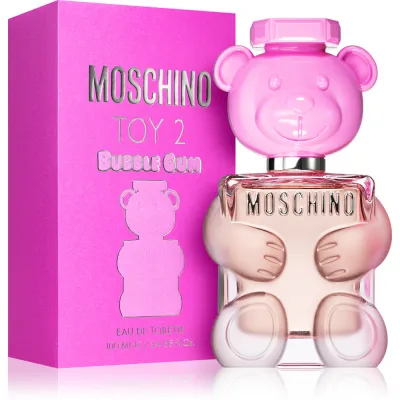 MOSCHINO TOY 2 BUBBLE GUM Туалетна вода