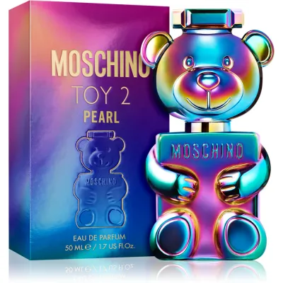 MOSCHINO TOY 2 PEARL Парфумована вода