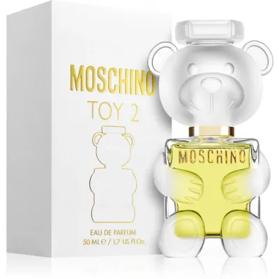 MOSCHINO TOY 2 Парфумована вода