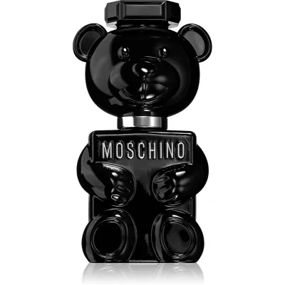 MOSCHINO TOY BOY Парфумована вода