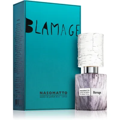 NASOMATTO BLAMAGE парфумований екстракт 30ml