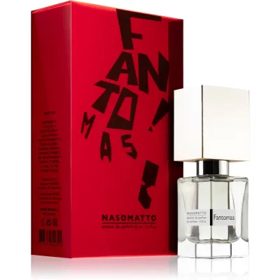 NASOMATTO FANTOMAS парфумований екстракт 30ml