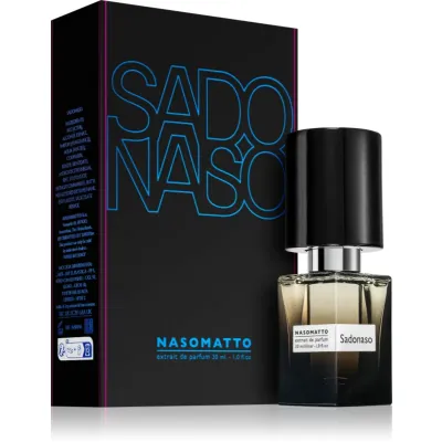 NASOMATTO SADONASO парфумований екстракт 30ml
