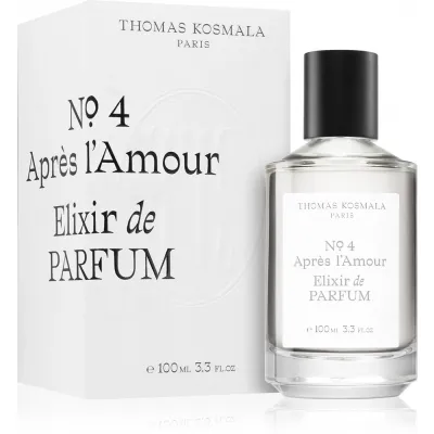 THOMAS KOSMALA NO. 4 CANDY ПАРФУМОВАНА ВОДА