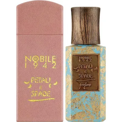 NOBILE PETALI E SPADE ПАРФУМОВАНА ВОДА
