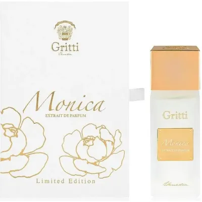 GRITTI MONICA extrait de parfum 100ml