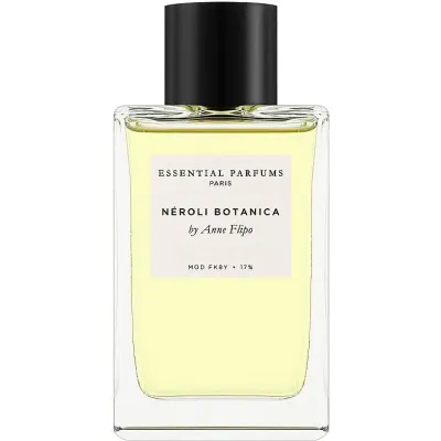 ESSENTIAL PARFUMS NEROLI BOTANICA парфумована вода