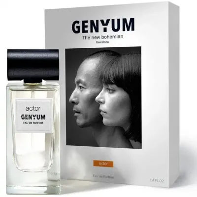 GENYUM ACTOR парфумована вода 100ml