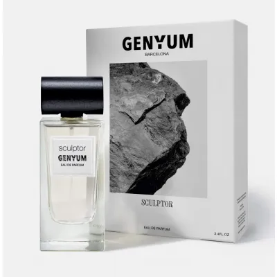 GENYUM SCULPTOR парфумована вода 100ml