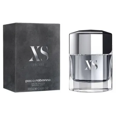 PACO RABANNE XS MEN Туалетна вода