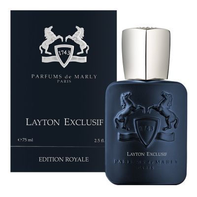 PARFUMS DE MARLY LAYTON EXCLUSIF ПАРФУМОВАНА ВОДА
