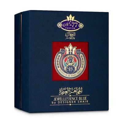 SK SHAIK OPULENT №77 ПАРФУМОВАНА ВОДА