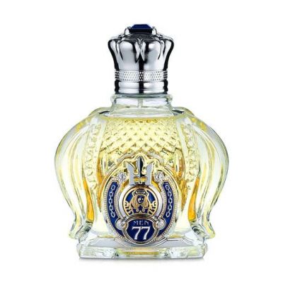 SK SHAIK OPULENT №77 ПАРФУМОВАНА ВОДА