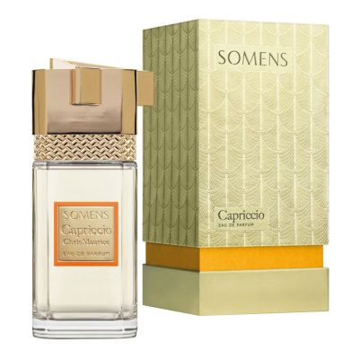 SOMENS CAPRICCIO ПАРФУМ