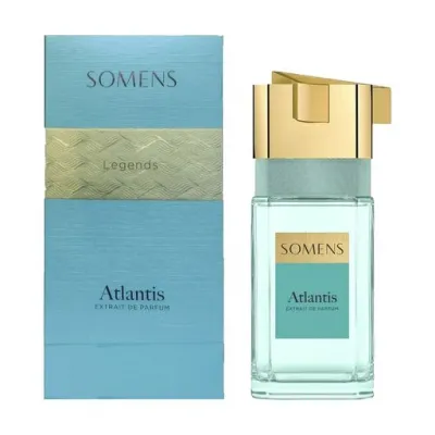 SOMENS ATLANTIS ЕКСТРАКТ