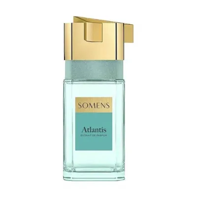 SOMENS ATLANTIS ЕКСТРАКТ