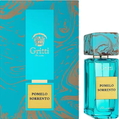 GRITTI POMELO SORRENTO парфумована вода 100ml