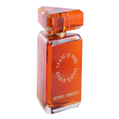 STATE OF MIND AESTHETIC TURBULENCE ПАРФУМОВАНА ВОДА