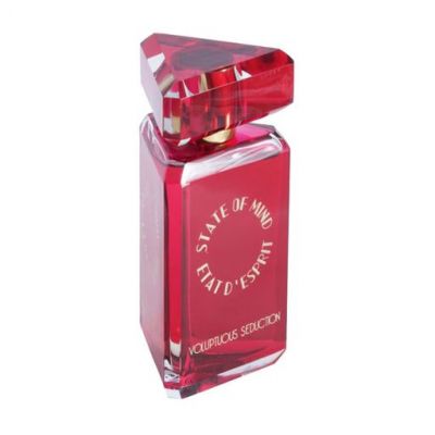 STATE OF MIND VOLUPTUOUS SEDUCTION ПАРФУМОВАНА ВОДА