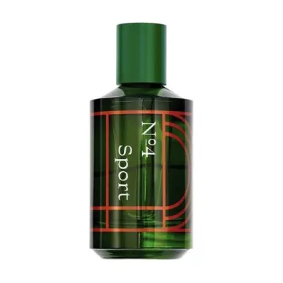 THOMAS KOSMALA NO.4 SPORT ПАРФУМОВАНА ВОДА