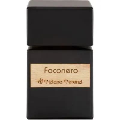 TIZIANA TERENZI FOCONERO ПАРФУМОВАНА ВОДА