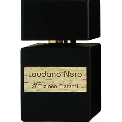 TIZIANA TERENZI LAUDANO NERO DE PARFUM ПАРФУМОВАНА ВОДА