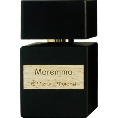 TIZIANA TERENZI MAREMMA ПАРФУМОВАНА ВОДА