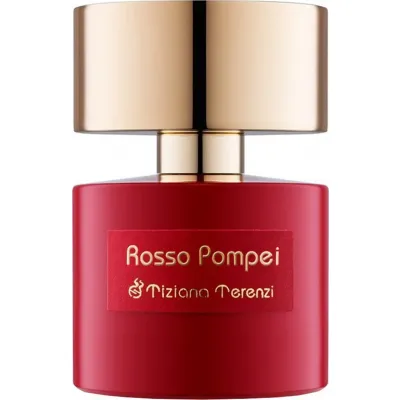 TIZIANA TERENZI ROSSO POMPEI ПАРФУМОВАНА ВОДА