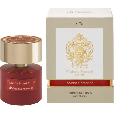 TIZIANA TERENZI SPIRITO FIORENTINO ПАРФУМОВАНА ВОДА