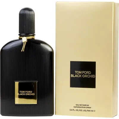 TOM FORD BLACK ORCHID ПАРФУМОВАНА ВОДА