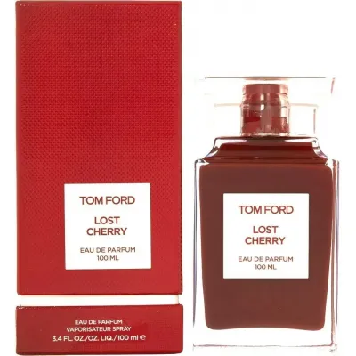 TOM FORD LOST CHERRY Парфумована вода