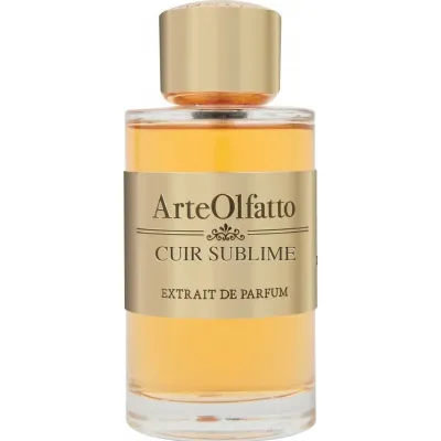 ARTEOLFATTO CUIR SUBLIME парфумована вода