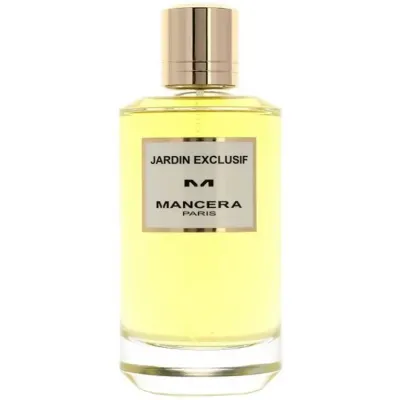 MANCERA JARDIN EXCLUSIF - парфумована вода