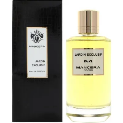 MANCERA JARDIN EXCLUSIF - парфумована вода