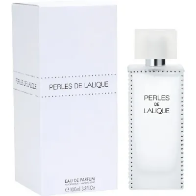 LALIQUE PERLES DE LALIQUE Парфумована вода
