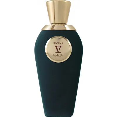 V CANTO RICINA ПАРФУМОВАНА ВОДА