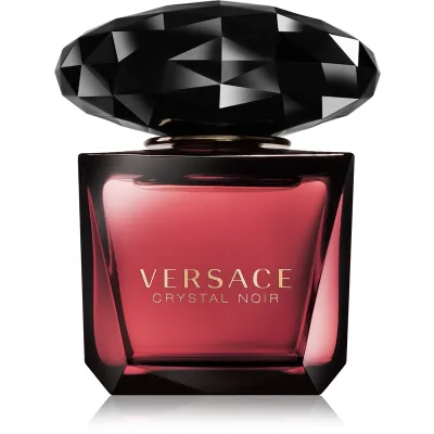 VERSACE CRYSTAL NOIR Туалетна вода